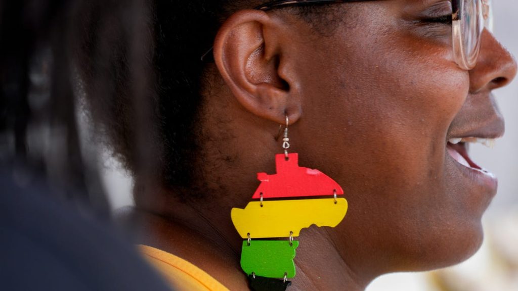 10 atividades para o fim de semana do Juneteenth em Cincinnati, 20-22 de junho