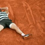 Alcaraz faz virada incrível, vence Sinner e é bicampeão em Roland Garros
