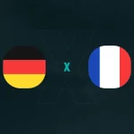 Alemanha x França: Palpites, Horário, Escalações e Onde Assistir 08/06