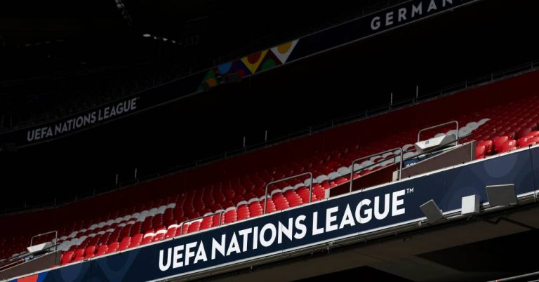 Alemanha x França: horário, onde assistir e escala de partidas