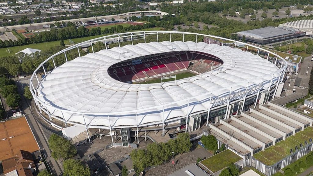 Alemanha x França na Liga das Nações: Onde assistir ao vivo