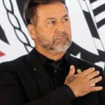 Aliados de Augusto Melo processam o Corinthians; saiba mais