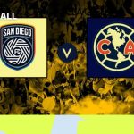 América encerra a temporada contra o San Diego FC
