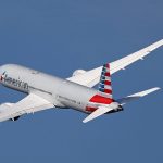 American Airlines enviou avião grande demais para aeroporto na Itália