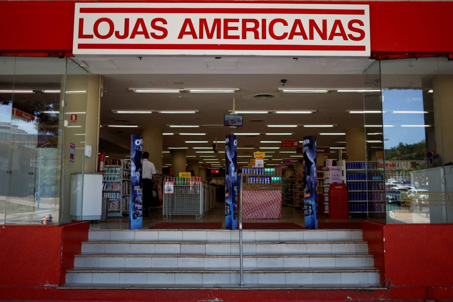 Americanas abate R$ 500 mi em dívidas em acordo com PGFN - 13/06/2025
