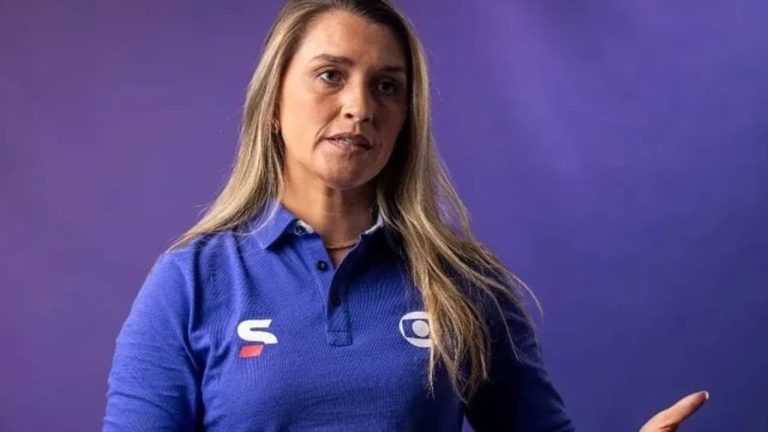 Ana Thaís elogia Ancelotti e critica desempenho de jogadores da Seleção Ana Thaís elogia Ancelotti e critica desempenho de jogadores da Seleção