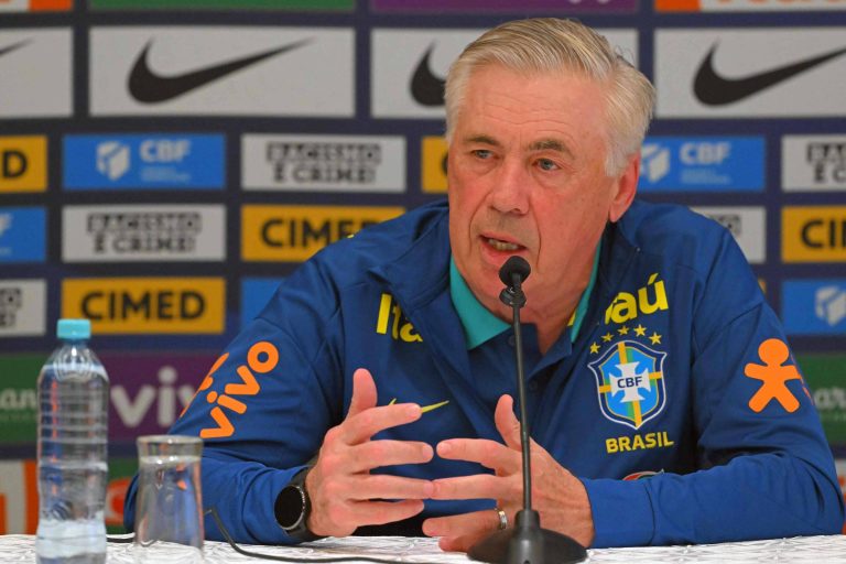 Ancelotti confirma Raphinha em estreia no Brasil – 09/06/2025