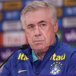 Ancelotti fala sobre conversa com Gerson do Flamengo e Zenit
