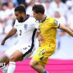 Andorra x Inglaterra AO VIVO: Qualificação Copa do Mundo 2026 - Placar, estatísticas e atualizações