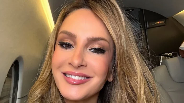 Após polêmicas religiosas, Claudia Leitte se posiciona sobre o Carnaval 2026 Após polêmicas religiosas, Claudia Leitte se posiciona sobre o Carnaval 2026