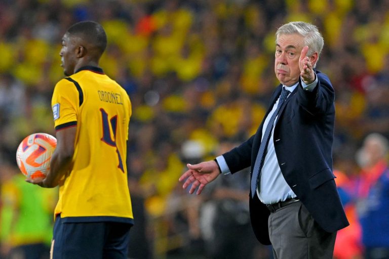 Após vitória da Venezuela, Brasil pode garantir vaga na Copa na terça Após vitória da Venezuela, Brasil pode garantir vaga na Copa na terça