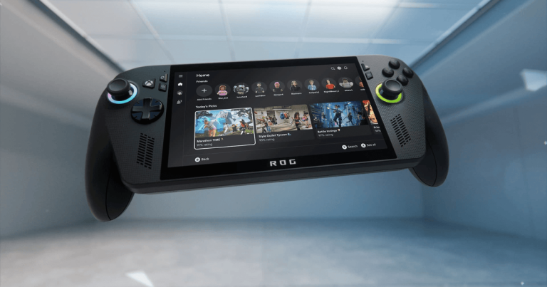 App Xbox para PC agora inclui jogos da Steam