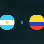 Argentina x Colômbia: Palpites, Onde Assistir e Escalações 10/06