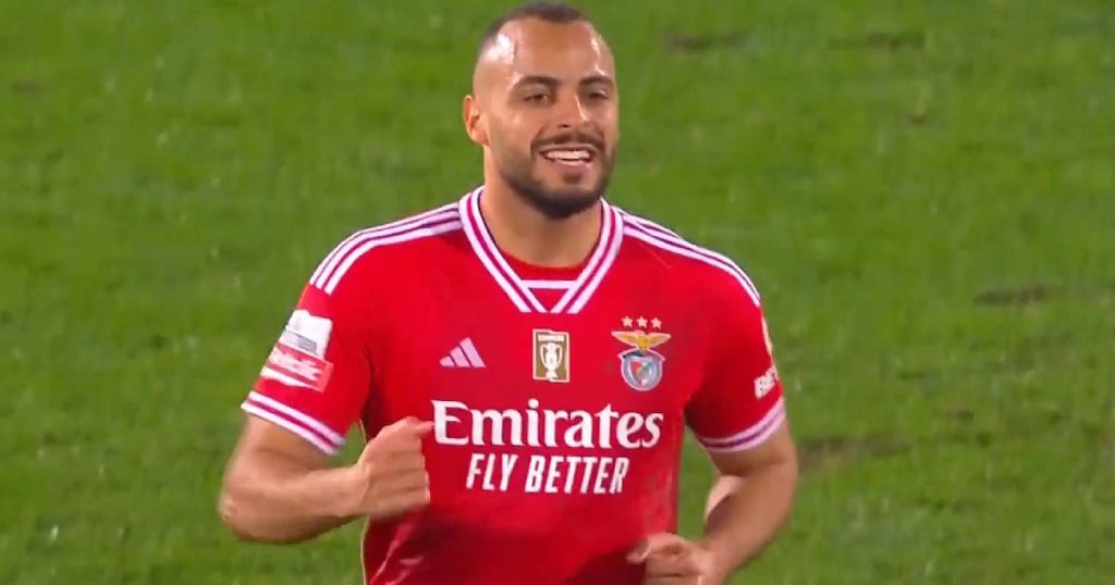Arthur Cabral recusou propostas da Arábia Saudita por projeto do Botafogo