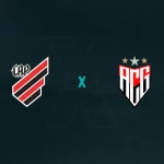 Athletico-PR x Atlético-GO: Onde Assistir, Horário e Escalações 08/06