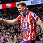 Atleta do Atlético de Madrid: "Queremos criar caos contra o Botafogo"