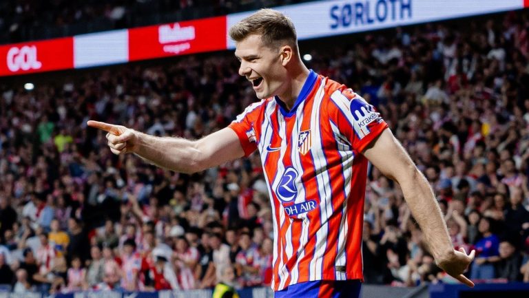 Atleta do Atlético de Madrid: “Queremos criar caos contra o Botafogo”