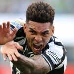 Atlético de Madrid e Botafogo na Copa do Mundo