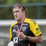 Atlético pode garantir G6 antes da pausa do Brasileirão