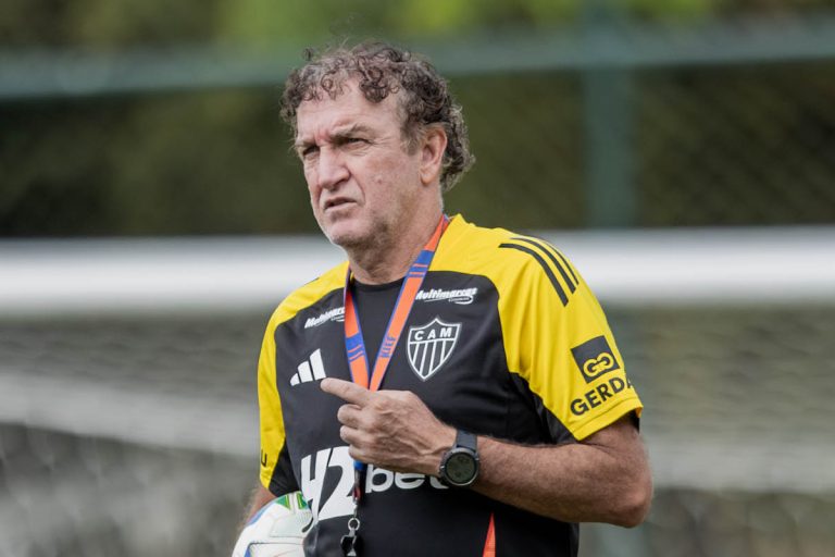Atlético pode garantir G6 antes da pausa do Brasileirão