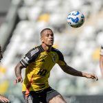 Atlético vence Paulista em jogo-treino na Arena MRV; veja os gols