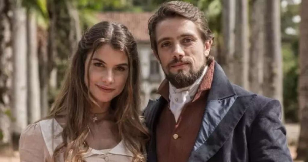 Atriz de Além do Tempo falece aos 34 anos devido a câncer cerebral