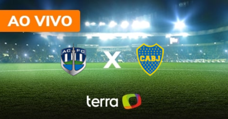 Auckland City x Boca Juniors – Ao Vivo no Mundial de Clubes