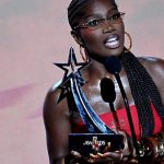 BET Awards 2025: Doechii é a Melhor Artista de Hip Hop Feminino