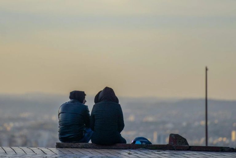 BH e mais de 500 cidades de MG em alerta para frio intenso