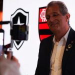 Bap comemora valor milionário do Governo destinado ao Flamengo