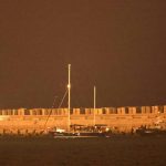 Barco que tentava romper bloqueio a Gaza chega a Israel - 09/06/2025