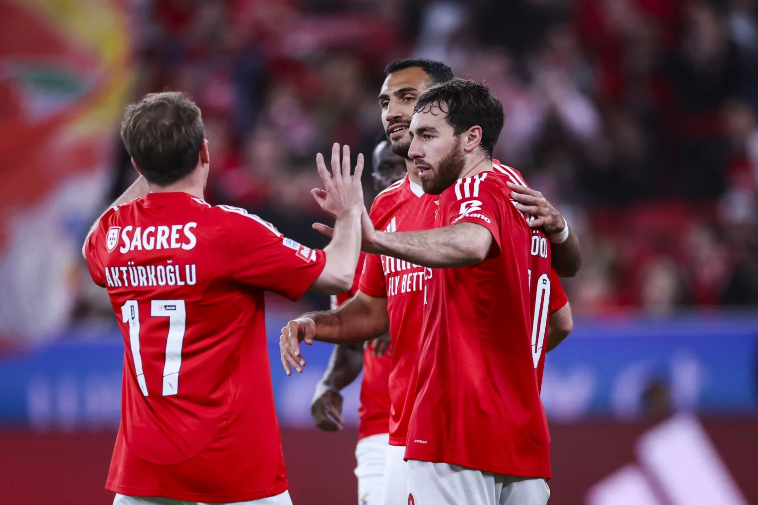 Benfica - Auckland City (Transmissão ao vivo)