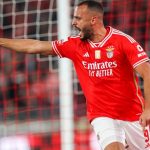 Benfica anuncia saída de Arthur Cabral e valores da venda ao Botafogo