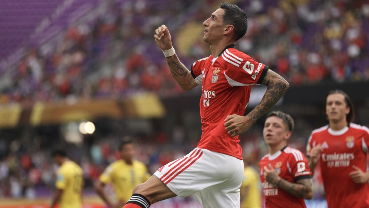 Benfica x Bayern na Copa do Mundo de Clubes: Como assistir ao vivo