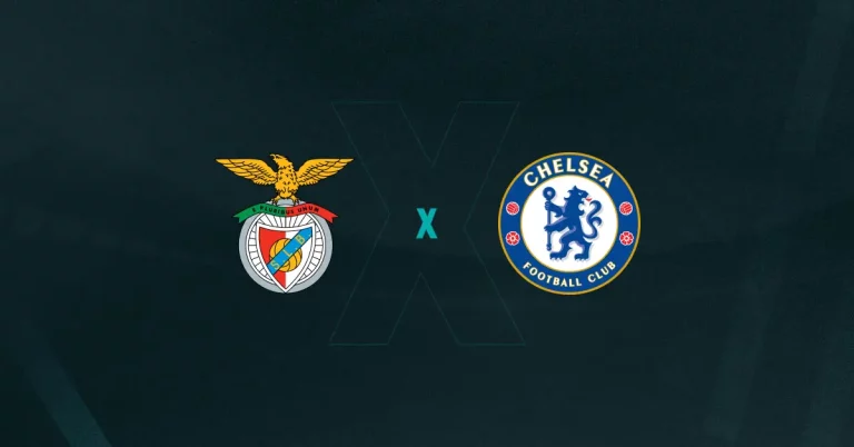 Benfica x Chelsea: Palpites, Onde Assistir, Horário e Escalações 28/06 Benfica x Chelsea: Palpites, Onde Assistir, Horário e Escalações 28/06