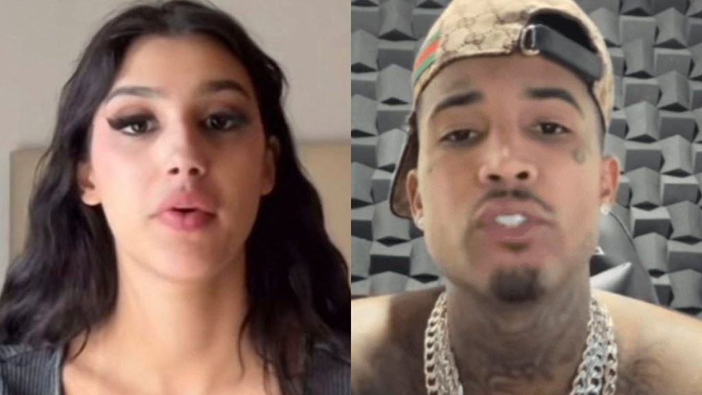 Bia Miranda fala sobre término com Gato Preto e sua exaustão emocional