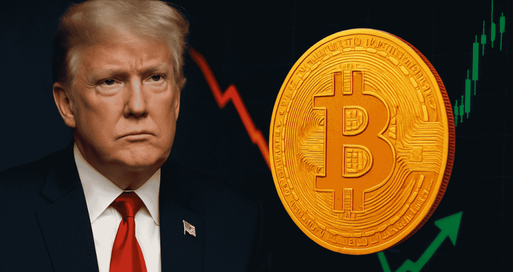 Bitcoin e juros do BCE: Trump se encontra com presidente da China – Money Times