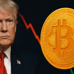 Bitcoin e juros do BCE: Trump se encontra com presidente da China – Money Times