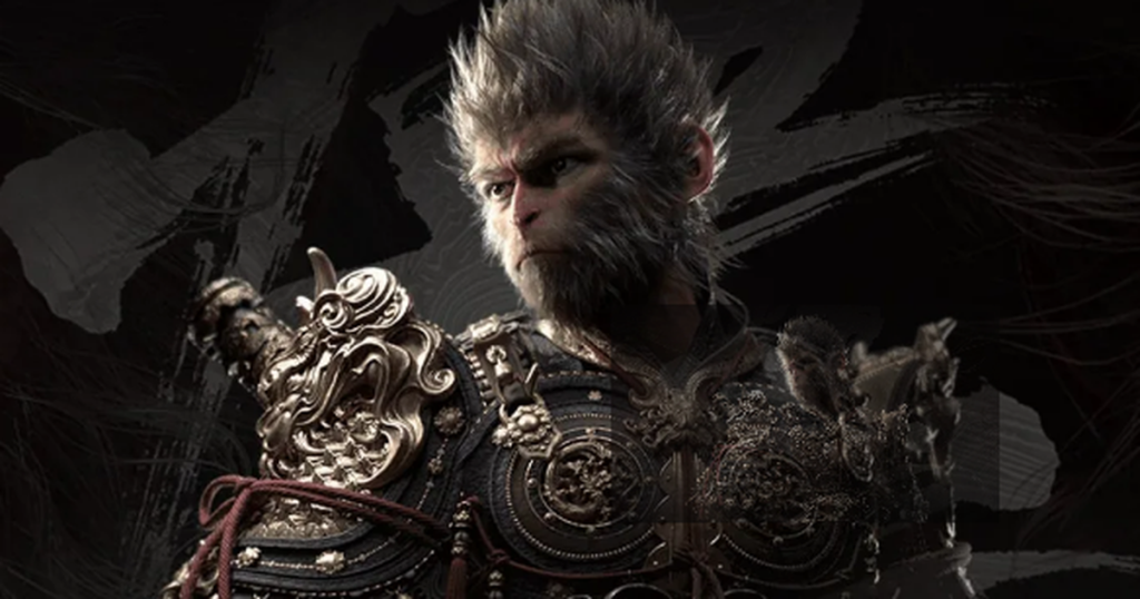 Black Myth: Wukong | Jogo confirmado para Xbox com data definida