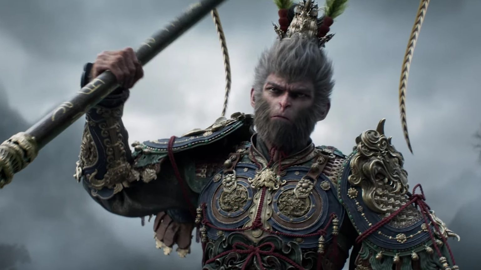 Black Myth: Wukong chega ao Xbox um ano após PlayStation