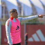 Boa notícia finalmente chega para o Inter!