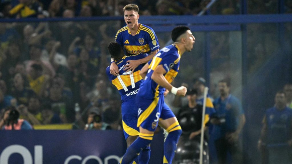 Boca Juniors x Benfica: onde assistir, horário, palpites e times