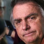 Bolsonaro tem mal-estar em Goiás e volta a Brasília