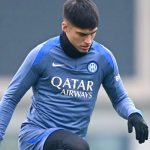 Botafogo aguarda liberação da Inter para ter Joaquín Correa no Super Mundial