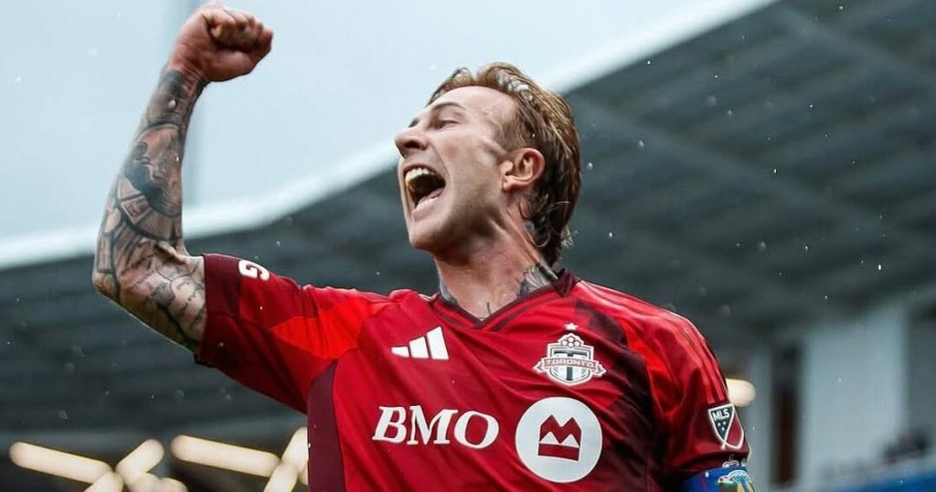Botafogo descarta Bernardeschi por pedido salarial elevado