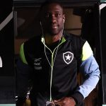 Botafogo divulga lista de 29 jogadores para o Super Mundial, com reforços e retornos