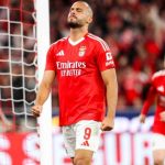 Botafogo e Arthur Cabral fecham acordo; Lyon pode ser destino após um ano