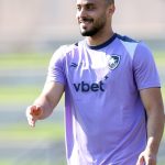 Botafogo faz primeiro treino nos EUA com reforços; veja fotos