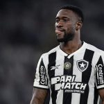 Botafogo inscreve jogadores para o Mundial e mantém vagas em aberto