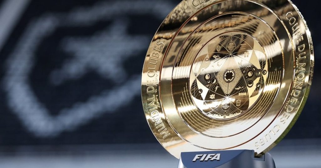 Botafogo recebeu R$ 65,8 milhões pela participação no Super Mundial; veja cronograma